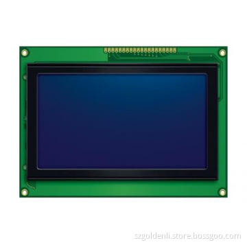 High Quality 240X128 Graphic LCD Display Module